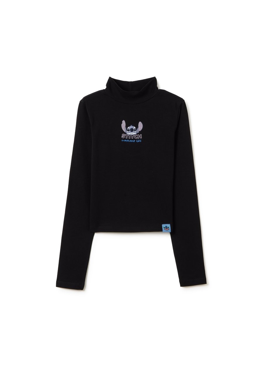 Топ OVS STRETCH , Black
Топ OVS STRETCH , Black