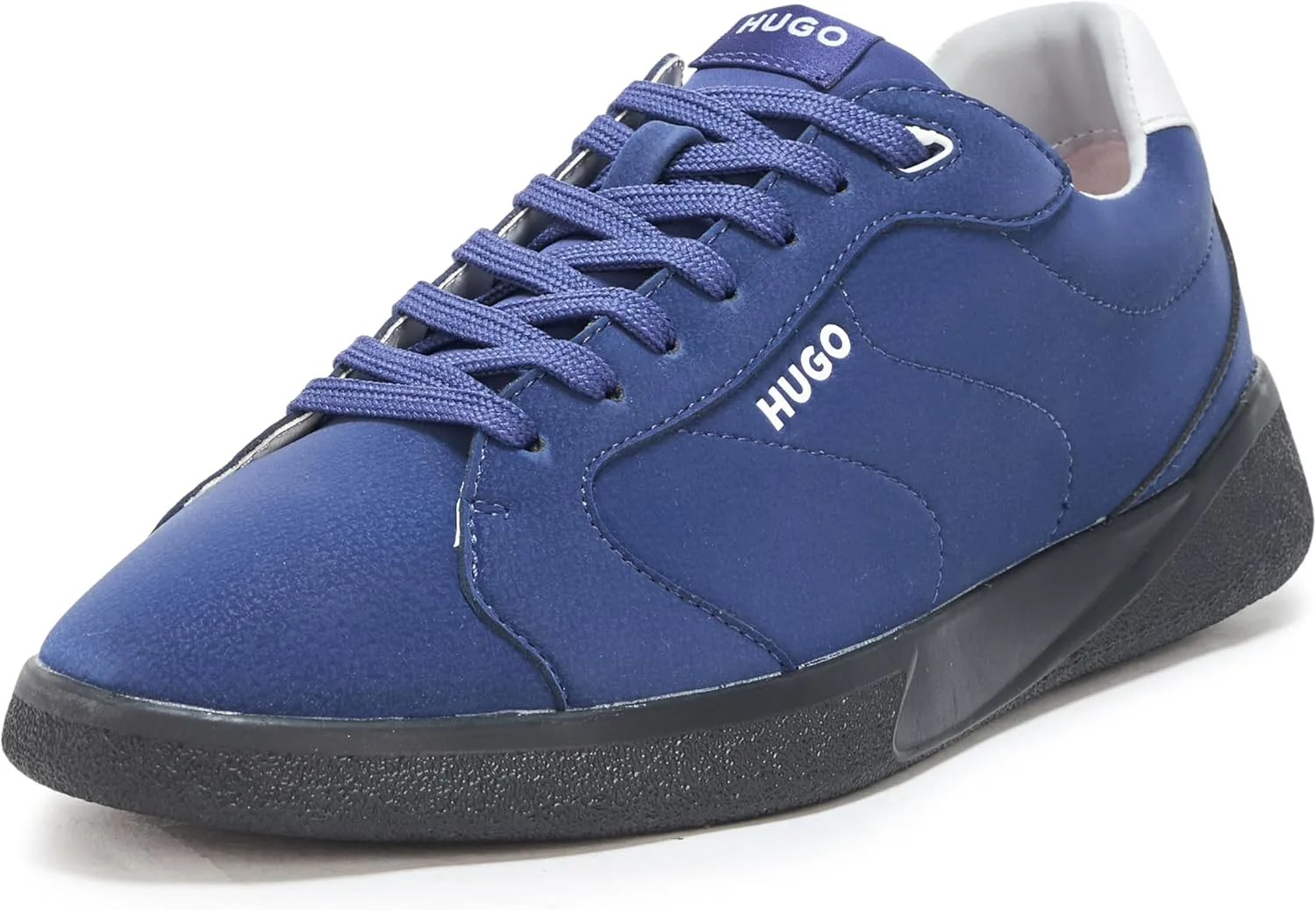 Кроссовки Hugo Mens Cupsole, синий
Кроссовки Hugo Mens Cupsole, синий