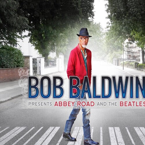 Виниловая пластинка Baldwin, Bob: Bob Baldwin Presents Abbey Road And The Beatles
Виниловая пластинка Baldwin, Bob: Bob Baldwin Presents Abbey Road And The Beatles