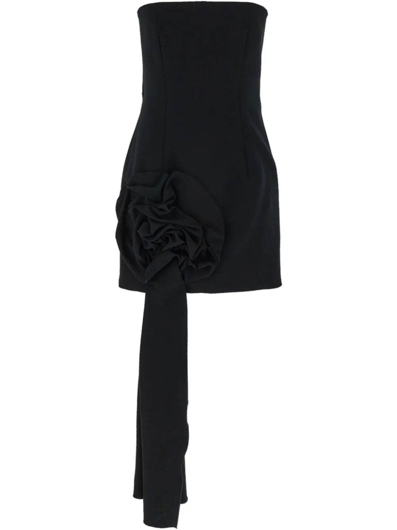 Капсульное платье X Emily Ratajkowski Marella, черный
Капсульное платье X Emily Ratajkowski Marella, черный