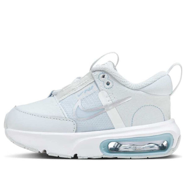 Кроссовки air max interlock 'aura worn blue' Nike, мультиколор 
Кроссовки air max interlock 'aura worn blue' Nike, мультиколор