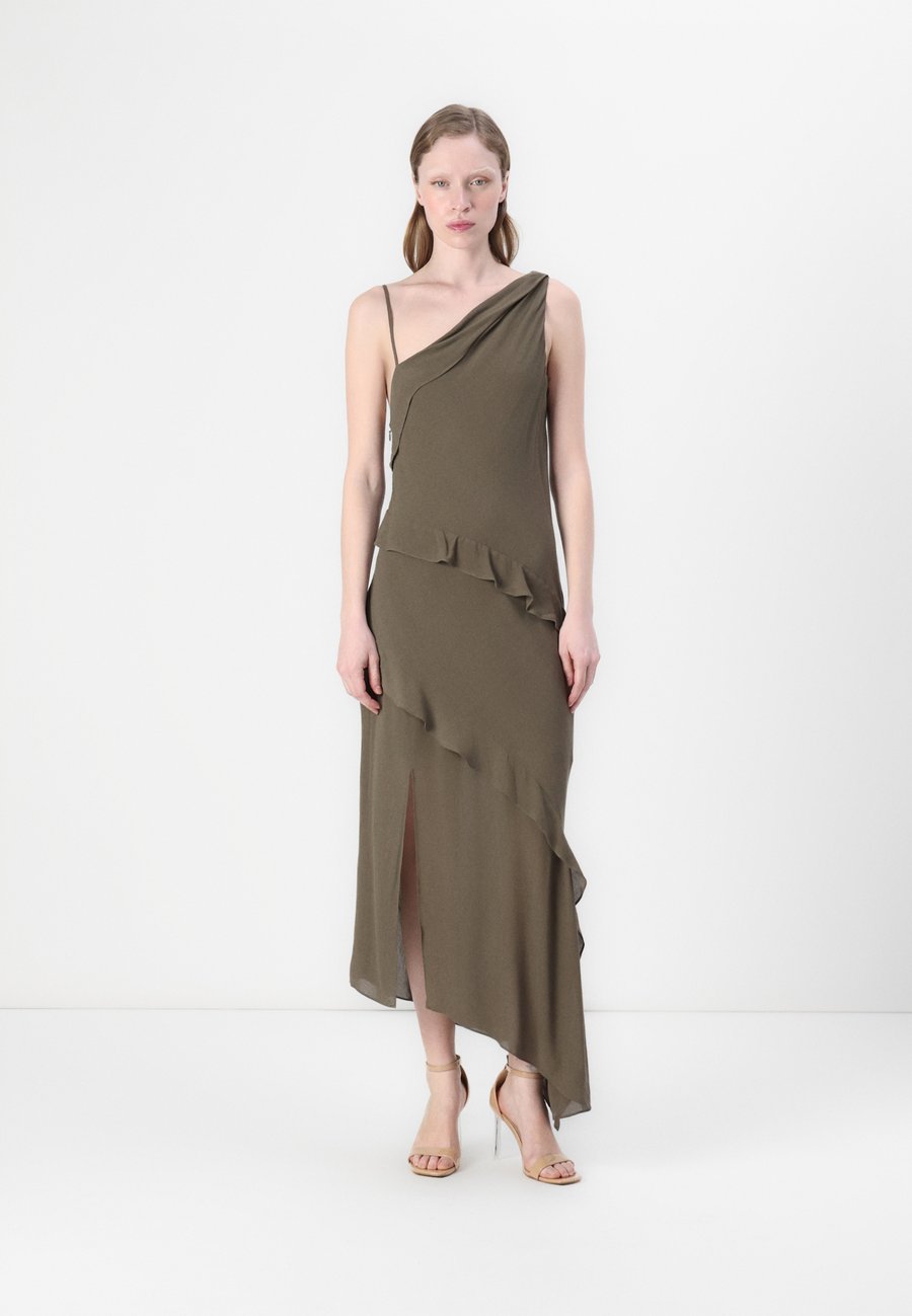 Платье Samsøe Samsøe MOENA DRESS , Dark Greige/Beige
Платье Samsøe Samsøe MOENA DRESS , Dark Greige/Beige
