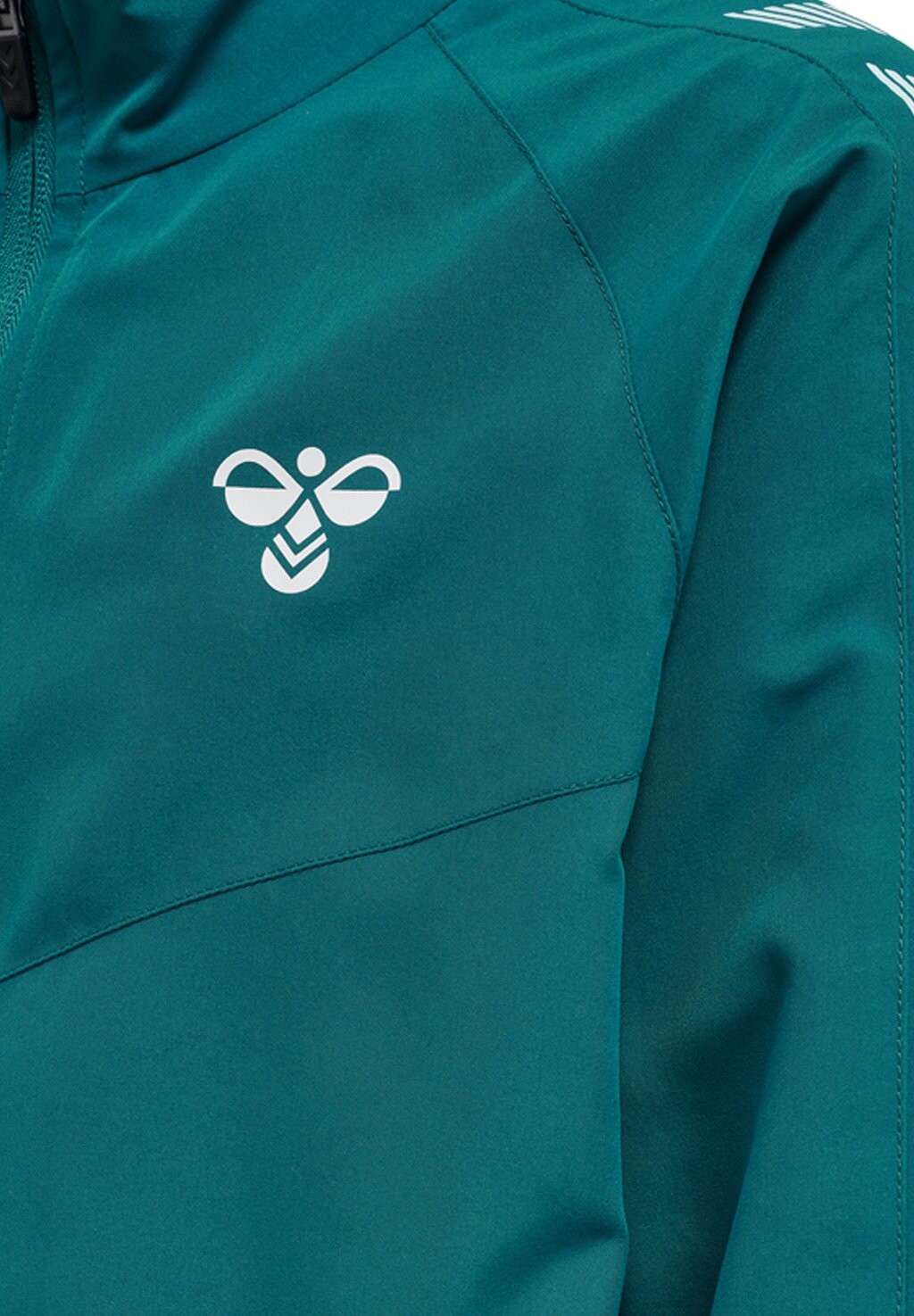 Тренировочная куртка Hummel, пестрый синий
Тренировочная куртка Hummel, пестрый синий