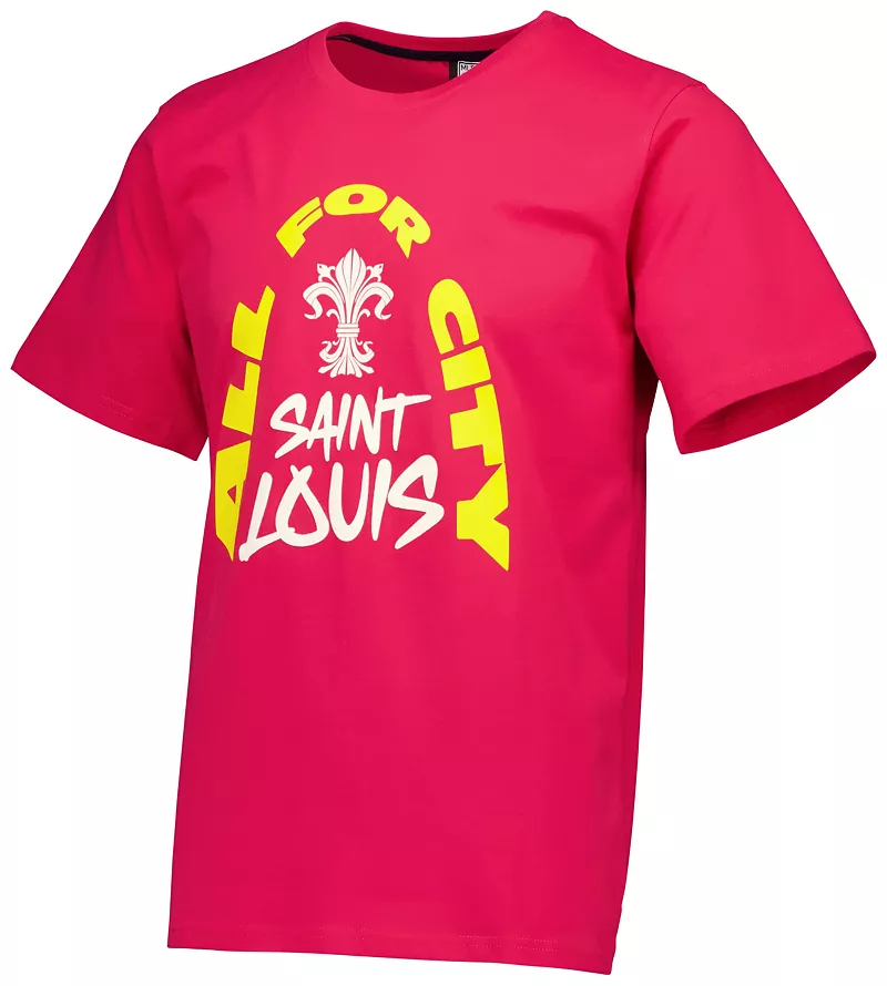 Красная футболка с графикой Sport Design для взрослых из Швеции, Сент-Луиса, SC 90-х годов Sport Design Sweden
Красная футболка с графикой Sport Design для взрослых из Швеции, Сент-Луиса, SC 90-х годов Sport Design Sweden