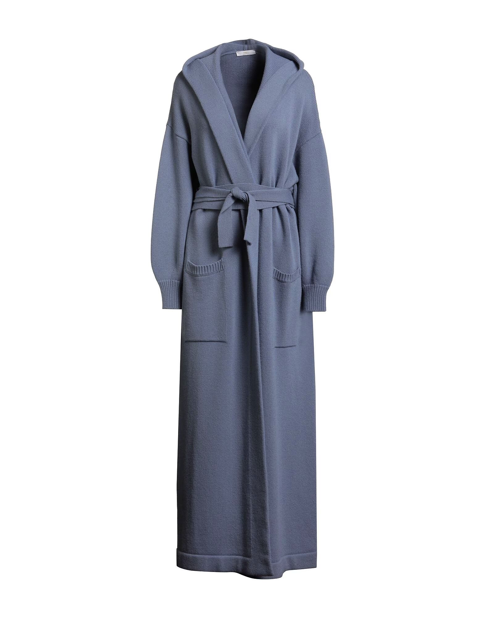 Кардиган Fedeli, серо-синий
Кардиган Fedeli, серо-синий