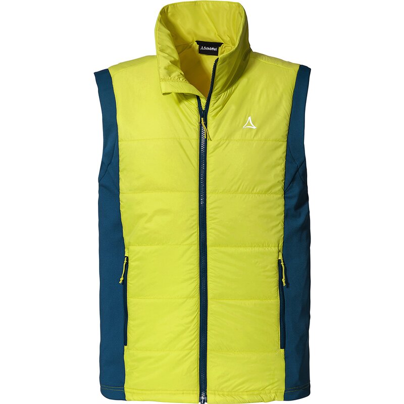Жилет гибридный лейтенберг м Schöffel, цвет sulphur spring
Жилет гибридный лейтенберг м Schöffel, цвет sulphur spring