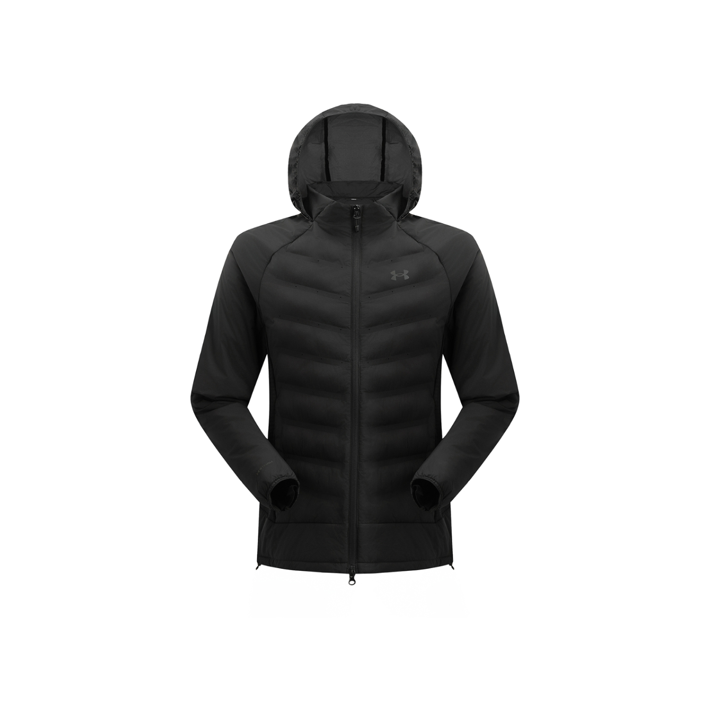 Under Armour Пуховик Unisex, Twilight Black
Under Armour Пуховик Unisex, Twilight Black