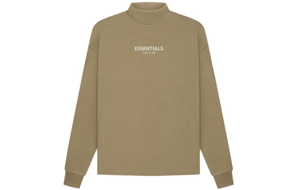 SS22 Толстовка мужская дубово-коричневая Fear Of God Essentials, коричневый
SS22 Толстовка мужская дубово-коричневая Fear Of God Essentials, коричневый