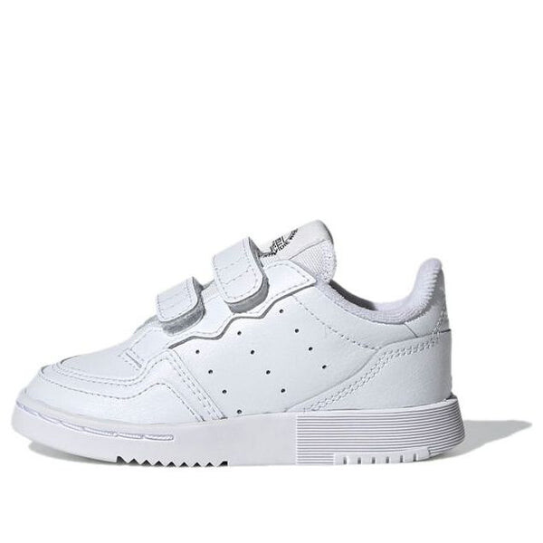 Кроссовки оригиналы supercourt Adidas, белый
Кроссовки оригиналы supercourt Adidas, белый