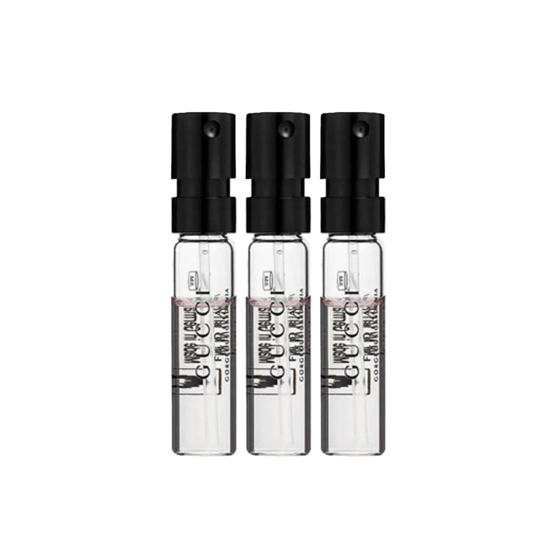 Женский набор пробников туалетной воды dreamy gardenia eau de parfum ароматическая композиция potpourri аккорд potpourri GUCCI
Женский набор пробников туалетной воды dreamy gardenia eau de parfum ароматическая композиция potpourri аккорд potpourri GUCCI