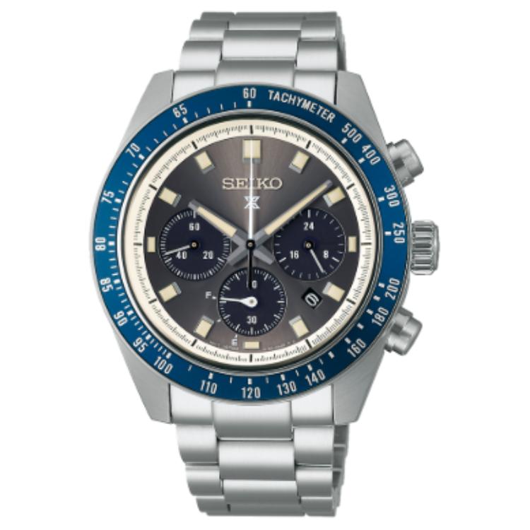 SEIKO Часы Solar Quartz Movement Stainless Steel Strap Watch 41.4mm Men's Watch Black Dial, Black Dial
SEIKO Часы Solar Quartz Movement Stainless Steel Strap Watch 41.4mm Men's Watch Black Dial, Black Dial