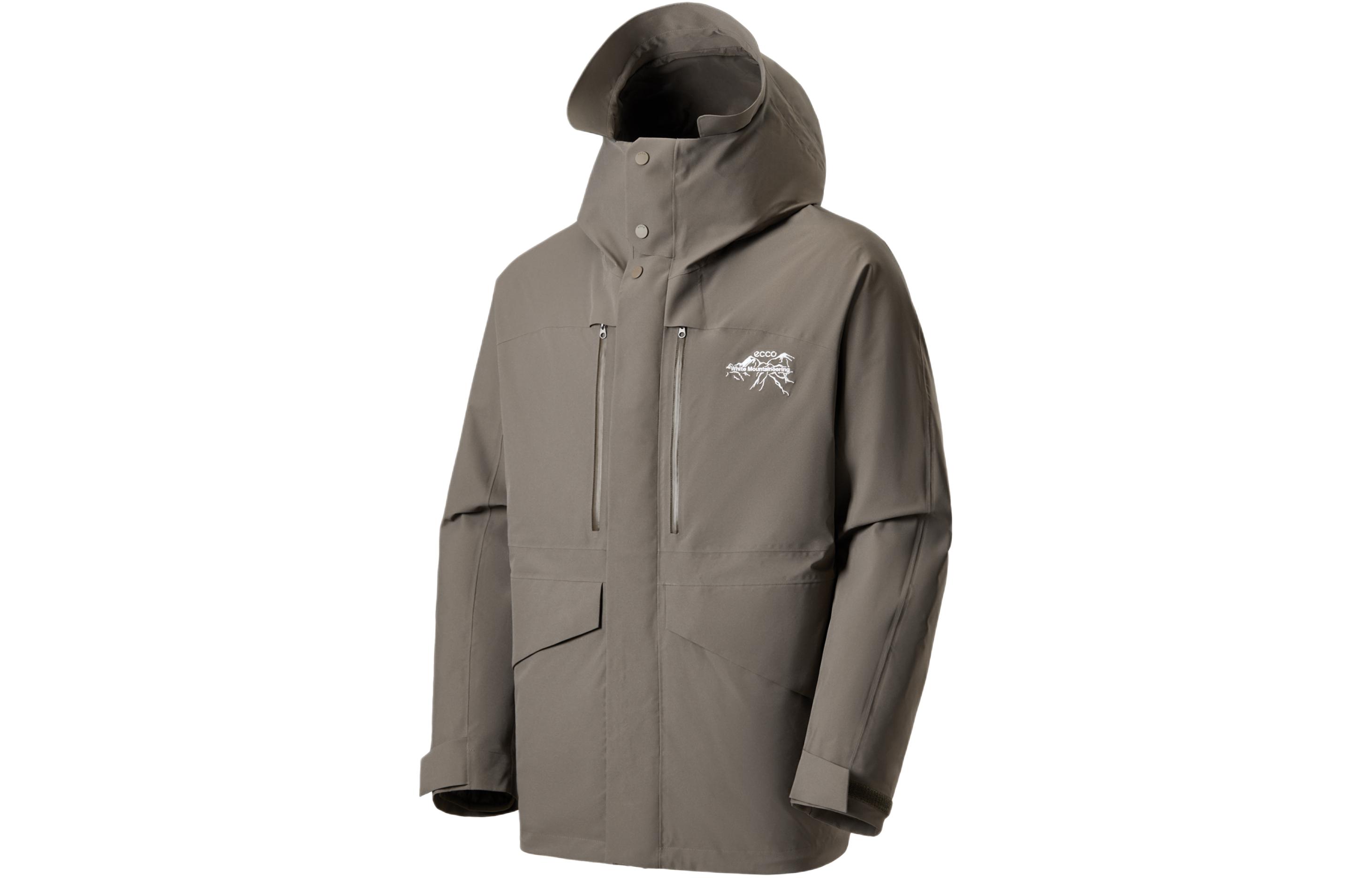 Куртка ветровка BAISHAN,LIANMINGKUAN Windproof, Thermal, And Water Repellent мужская Ecco, army зеленый
Куртка ветровка BAISHAN,LIANMINGKUAN Windproof, Thermal, And Water Repellent мужская Ecco, army зеленый