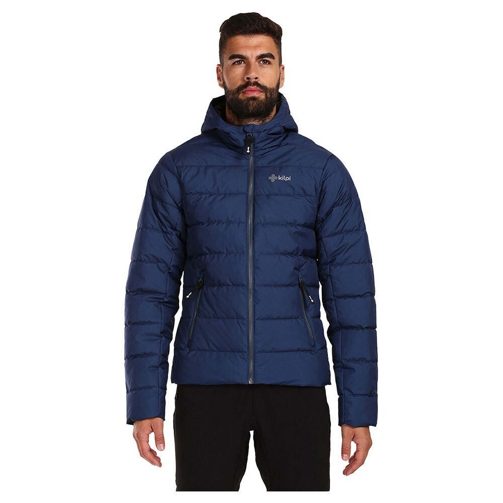 Куртка Kilpi Tasha, синий
Куртка Kilpi Tasha, синий