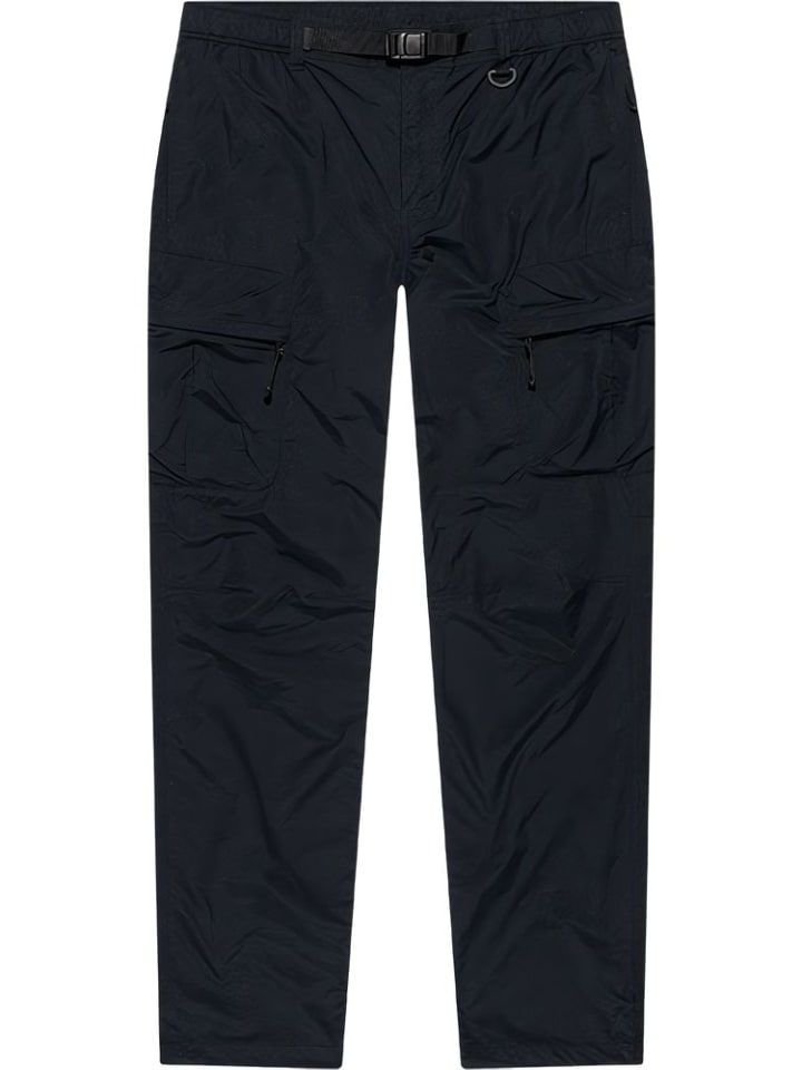 Брюки-Карго Vintage Industries, синий
Брюки-Карго Vintage Industries, синий