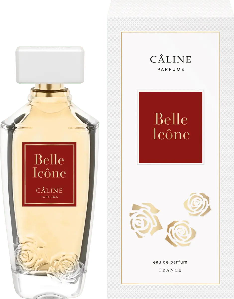 Belle Icone Eau de Parfum 60 мл. CÂLINE
Belle Icone Eau de Parfum 60 мл. CÂLINE