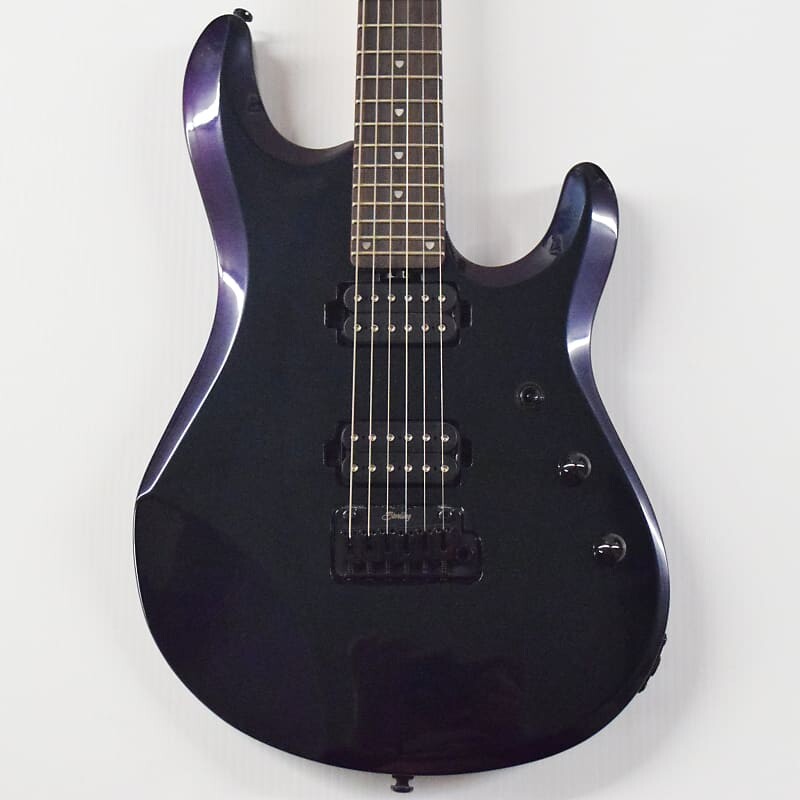 Электрогитара Sterling Sterling By Music Man - Mystic Dream 
Электрогитара Sterling Sterling By Music Man - Mystic Dream