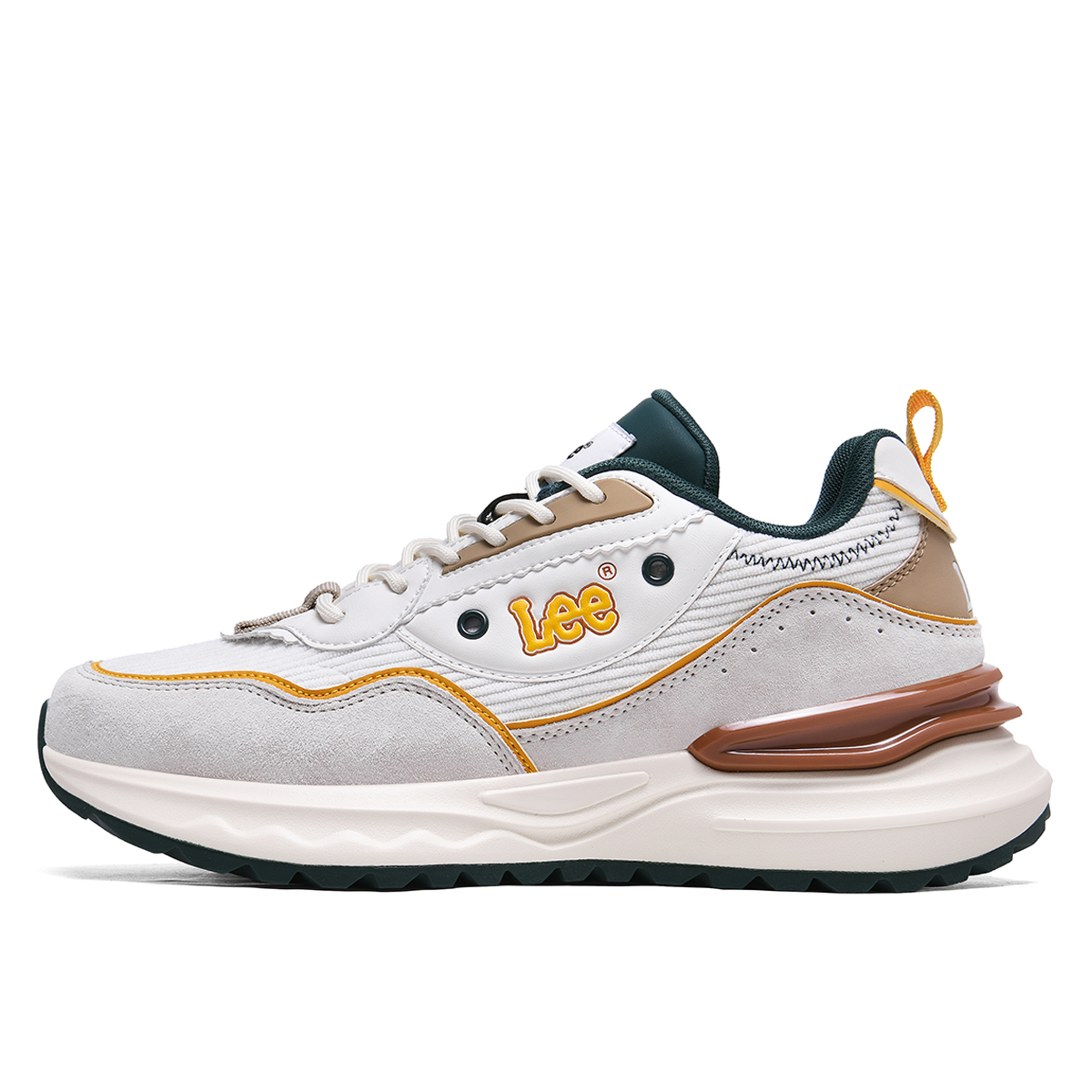 Винтажные модные минималистичные универсальные низкие кеды мужские Lee, светлый хаки
Винтажные модные минималистичные универсальные низкие кеды мужские Lee, светлый хаки