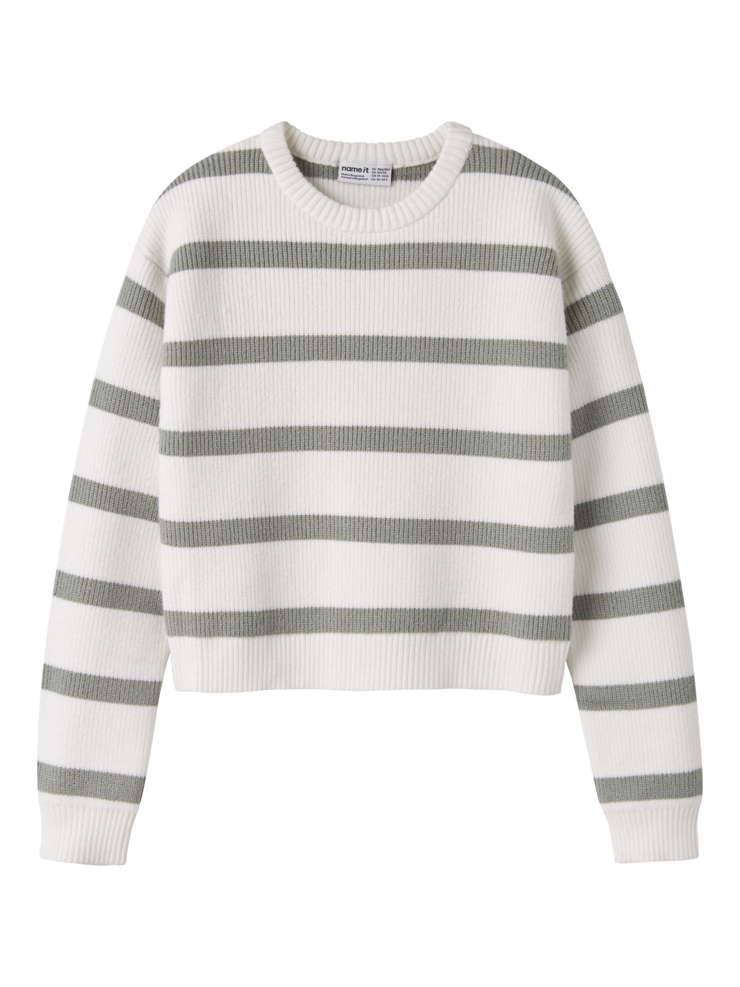 NAME IT Свитер в белом цвете
NAME IT Свитер в белом цвете