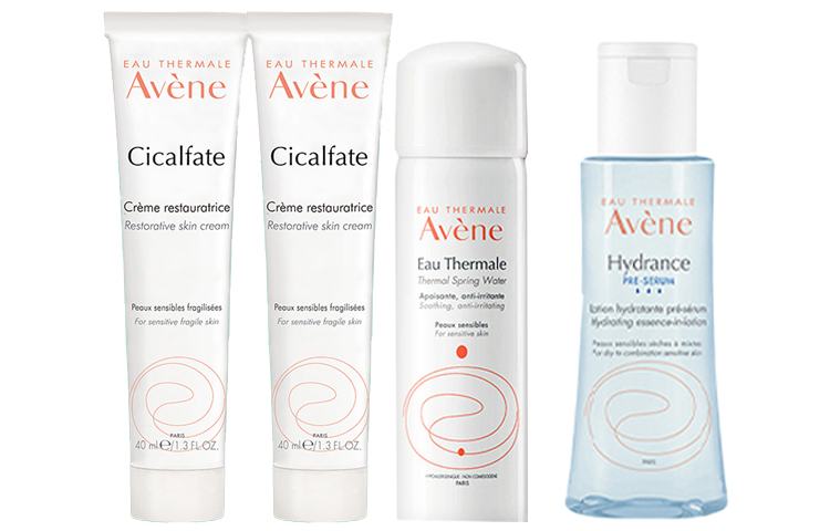 Наборы для ухода за кожей Unisex Avène
Наборы для ухода за кожей Unisex Avène