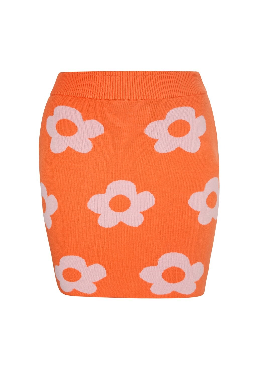 Мини-юбка myMo, оранжевый
Мини-юбка myMo, оранжевый