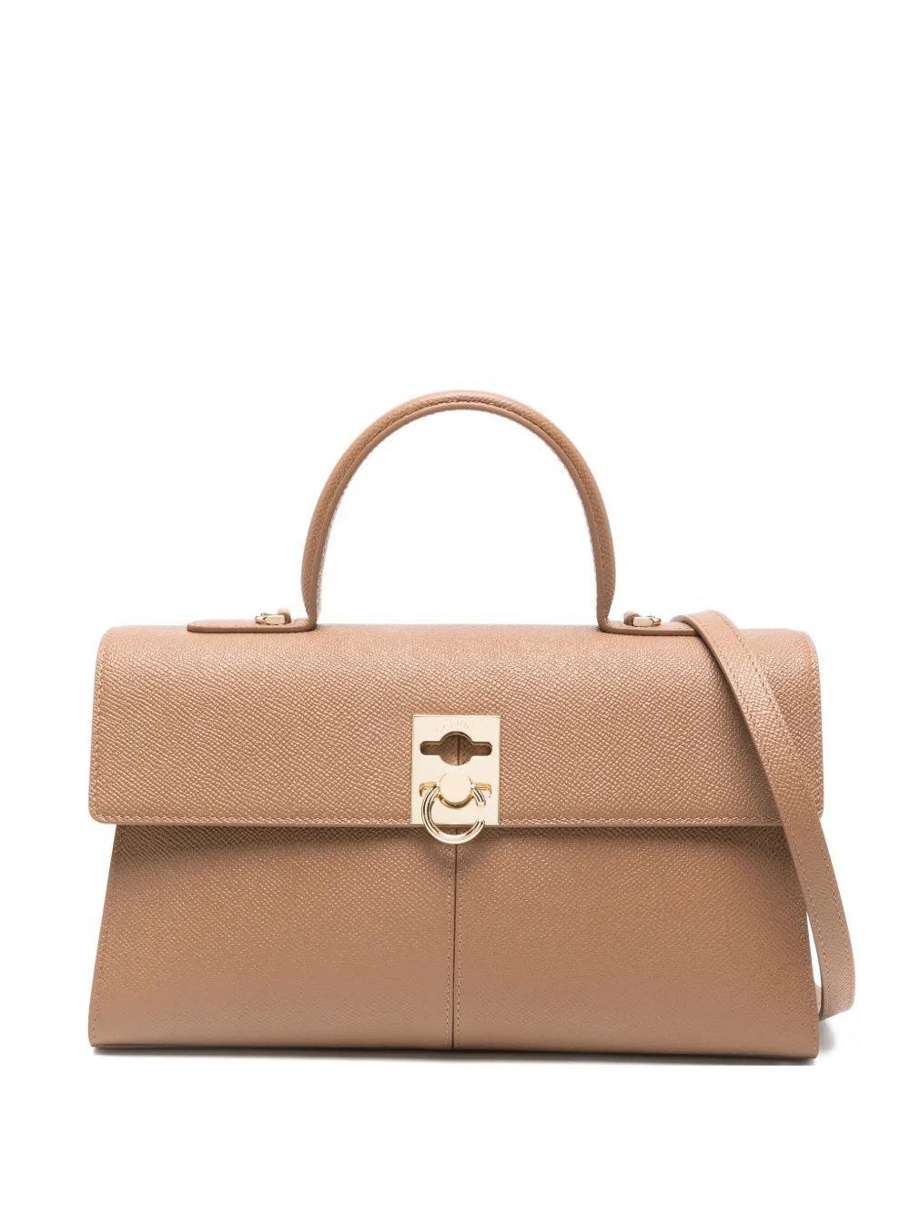 Сумка через плечо Stance C-Lock среднего размера Cafuné, коричневый
Сумка через плечо Stance C-Lock среднего размера Cafuné, коричневый