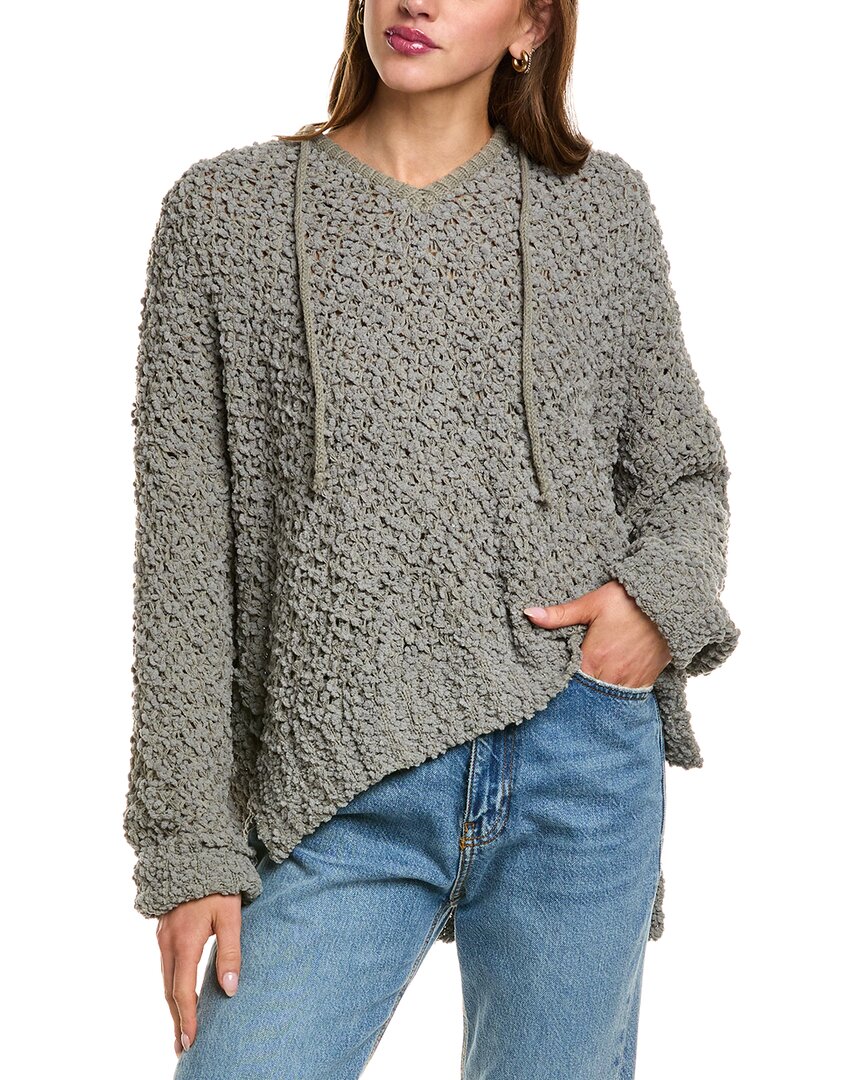 Толстовка JAK Jak, зеленый
Толстовка JAK Jak, зеленый