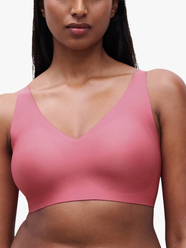 Бюстгальтер Soft Stretch Power Non-Wired с поддержкой Chantelle, Gardenia Pink
Бюстгальтер Soft Stretch Power Non-Wired с поддержкой Chantelle, Gardenia Pink
