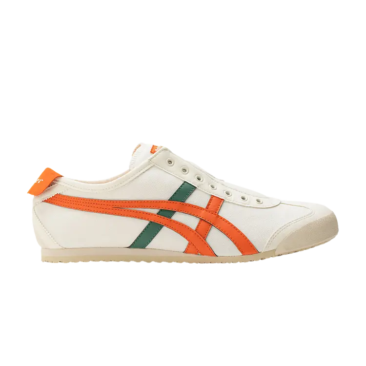 Кроссовки Onitsuka Tiger Mexico 66 Slip-On, кремовый, Бежевый, Кроссовки Onitsuka Tiger Mexico 66 Slip-On, кремовый
Кроссовки Onitsuka Tiger Mexico 66 Slip-On, кремовый, Бежевый, Кроссовки Onitsuka Tiger Mexico 66 Slip-On, кремовый