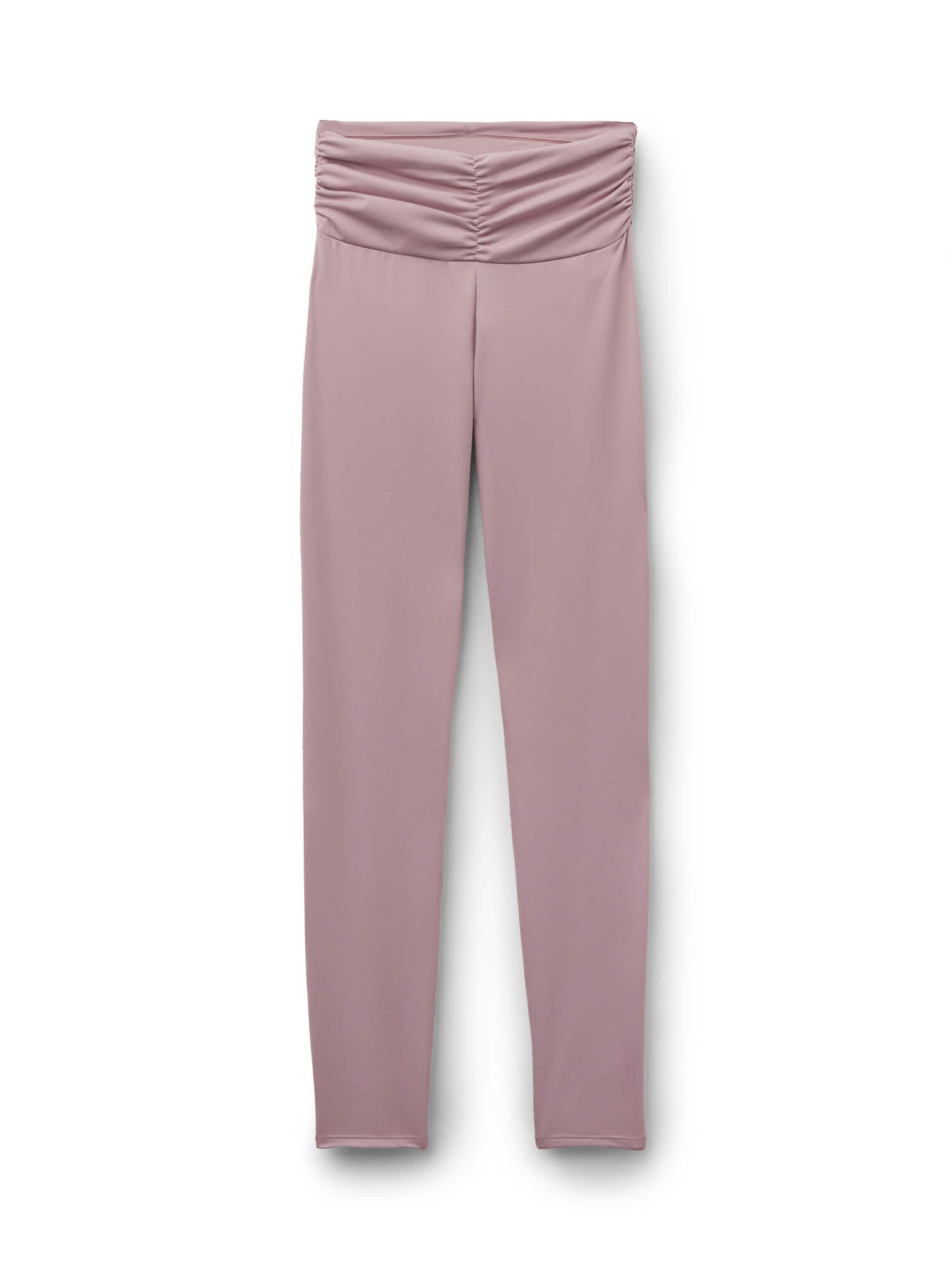 CALZEDONIA Скинни-леггинсы в оттенке dusty pink
CALZEDONIA Скинни-леггинсы в оттенке dusty pink