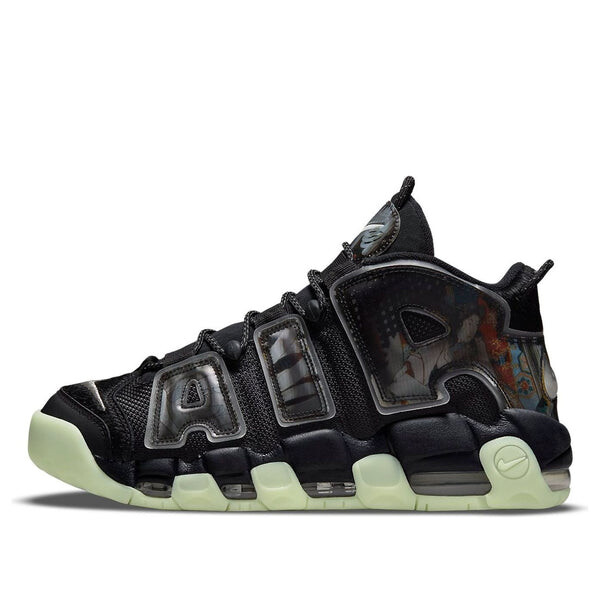 Кроссовки более динамичные Nike, черный
Кроссовки более динамичные Nike, черный