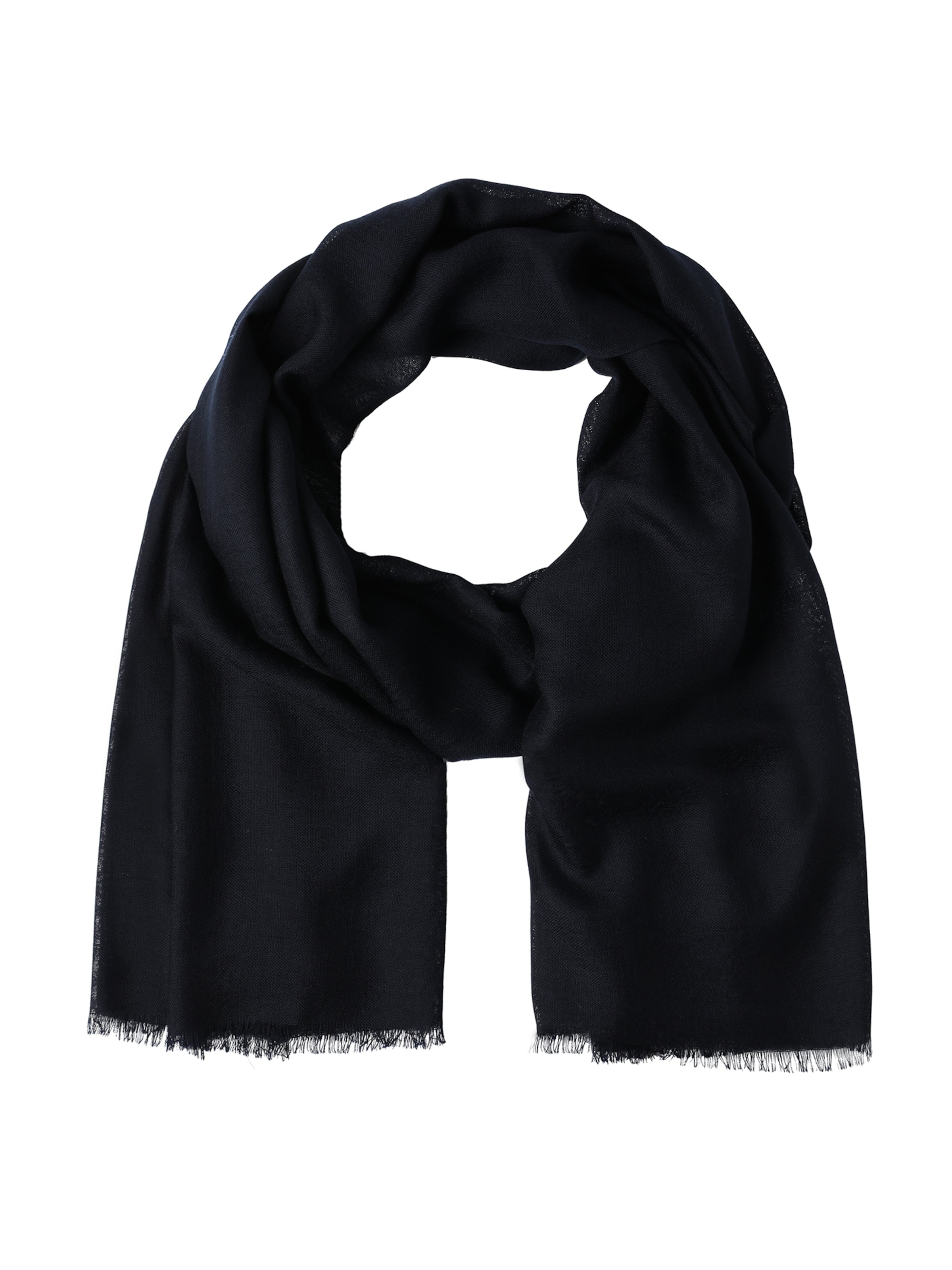 TATUUM Шарф в цвете Navy
TATUUM Шарф в цвете Navy