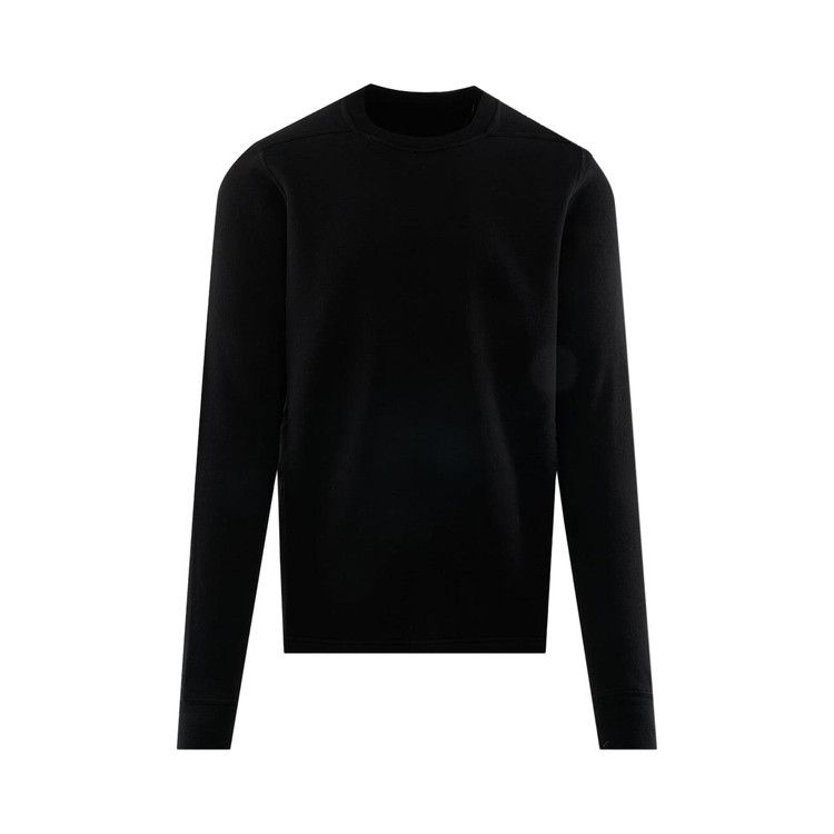 Свитер Rick Owens DRKSHDW Sweater, Black
Свитер Rick Owens DRKSHDW Sweater, Black