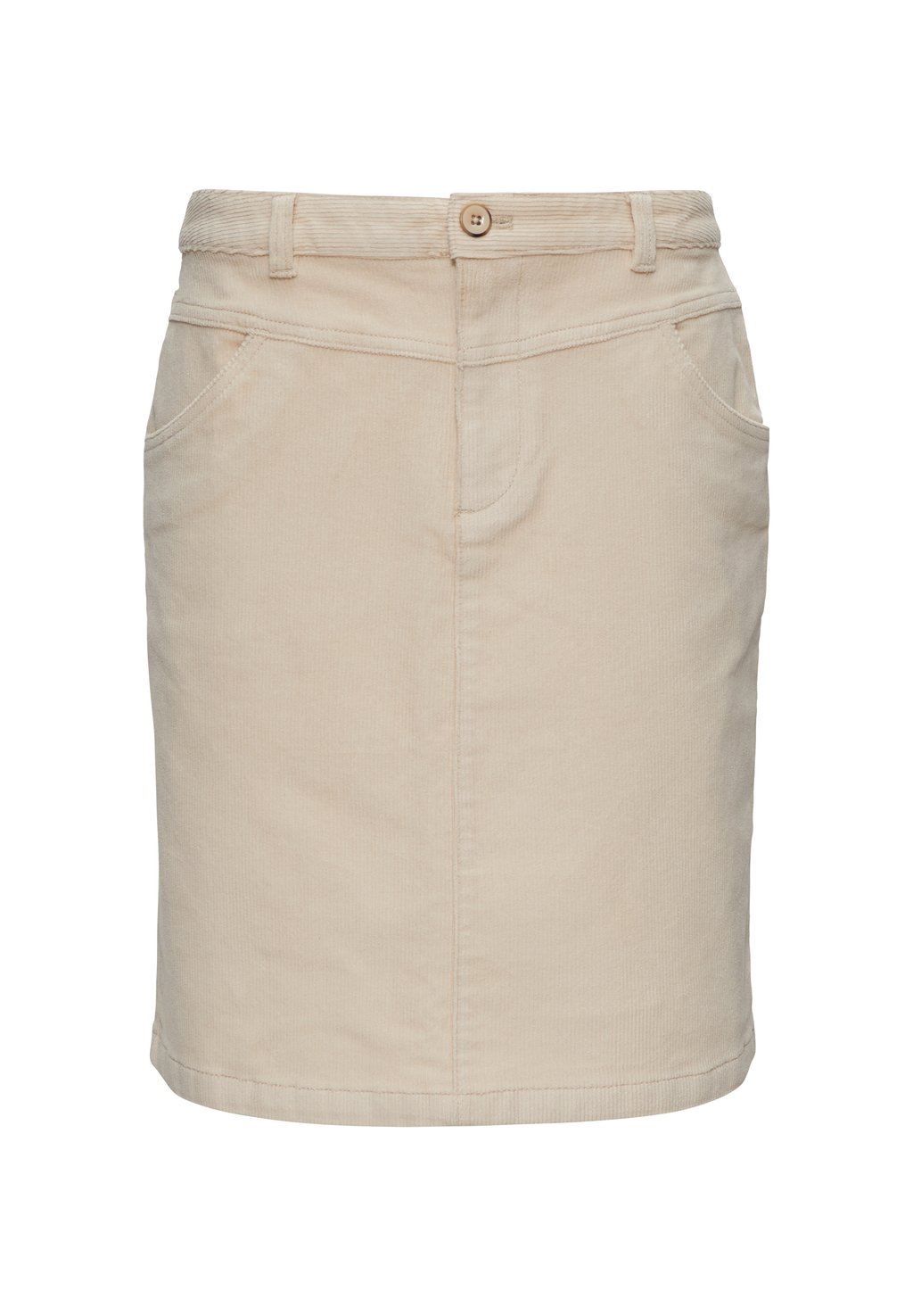 Юбка-карандаш s.Oliver, бежевый
Юбка-карандаш s.Oliver, бежевый
