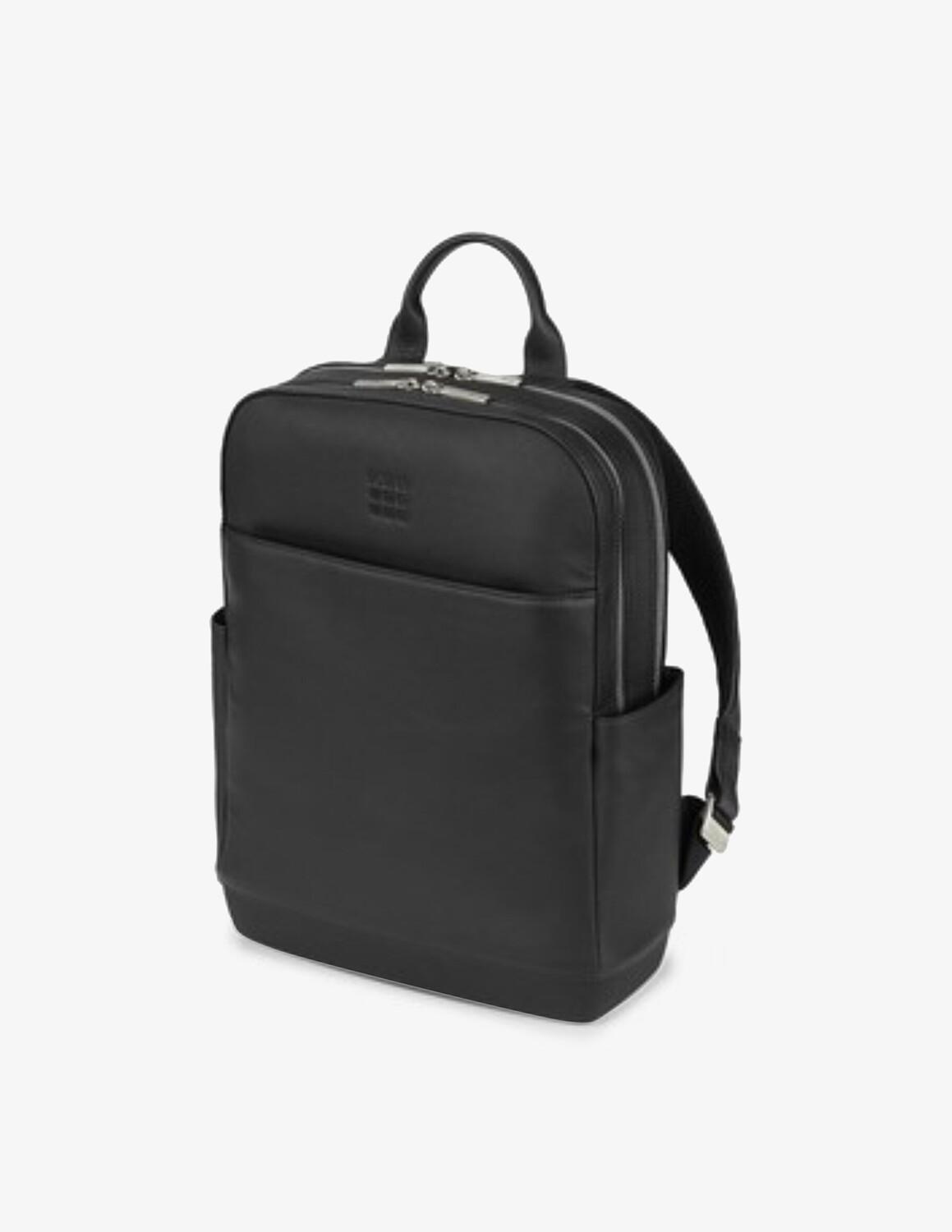 Классический профессиональный рюкзак Moleskine
Классический профессиональный рюкзак Moleskine