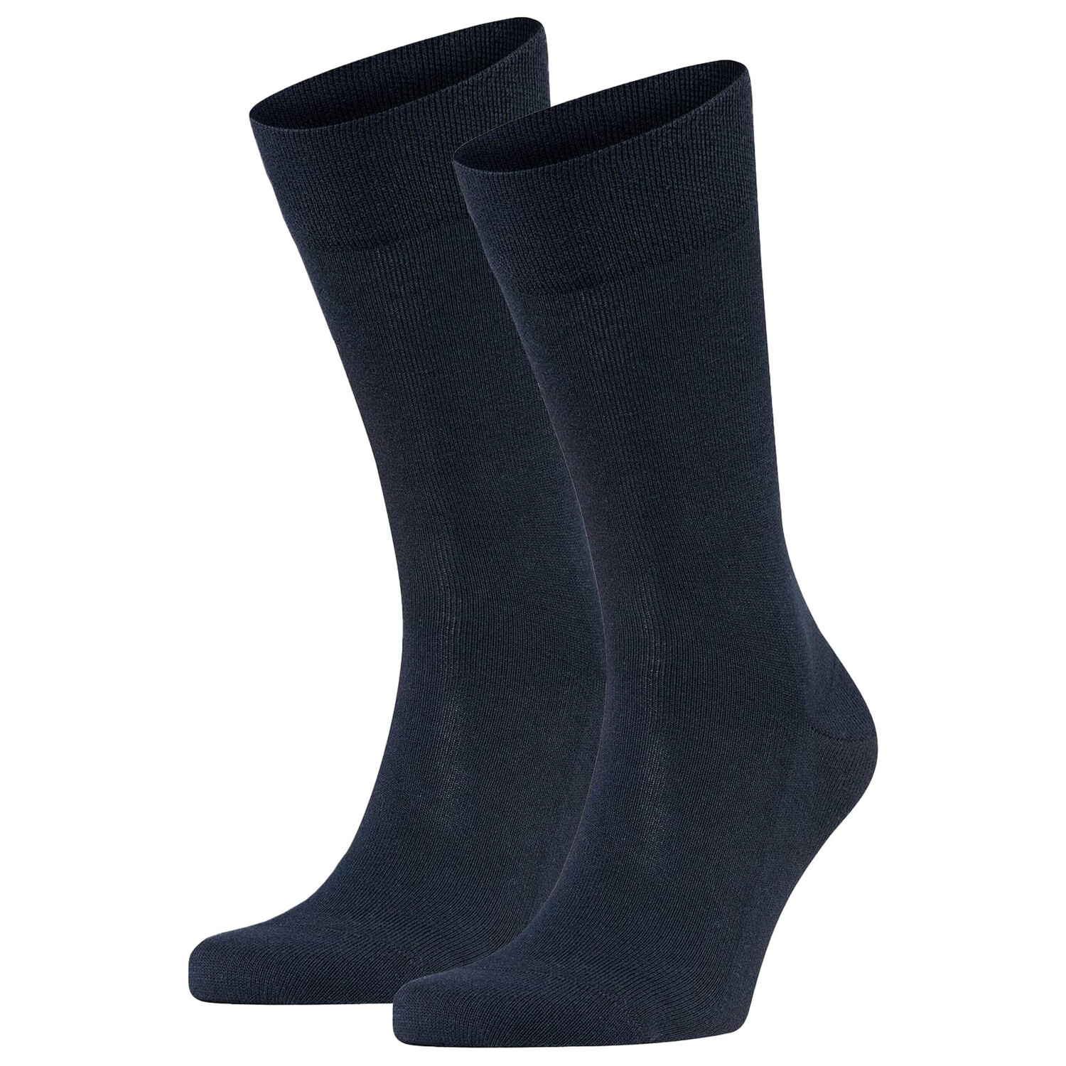 Носки Falke 2 шт, темно синий
Носки Falke 2 шт, темно синий