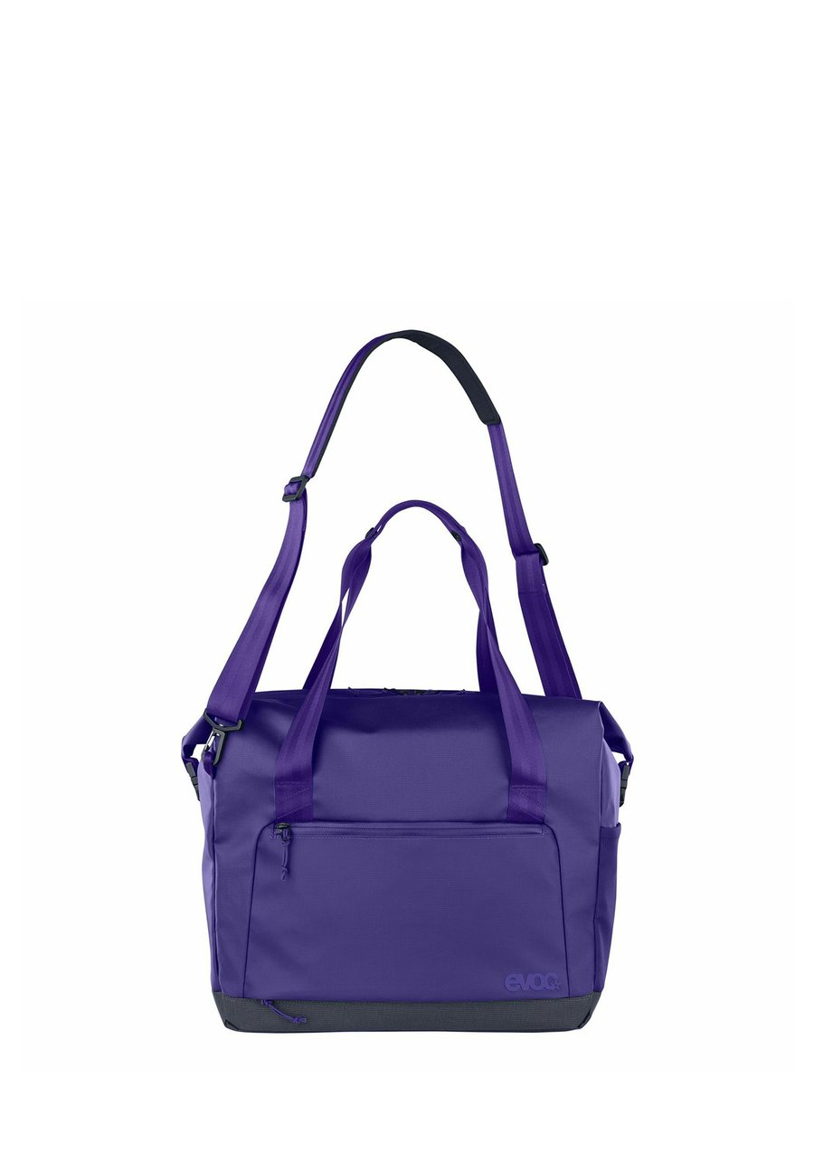 Сумка-шоппер EVOC Sports Tote bag, Violet/Black/Lilac
Сумка-шоппер EVOC Sports Tote bag, Violet/Black/Lilac