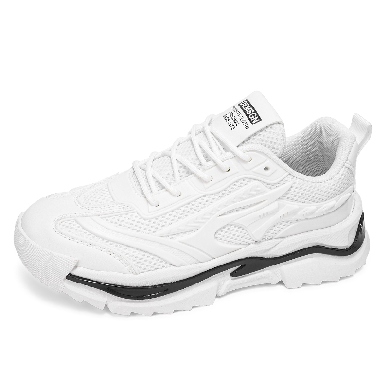 Детская обувь для повседневной жизни TONYBEAR, белый
Детская обувь для повседневной жизни TONYBEAR, белый