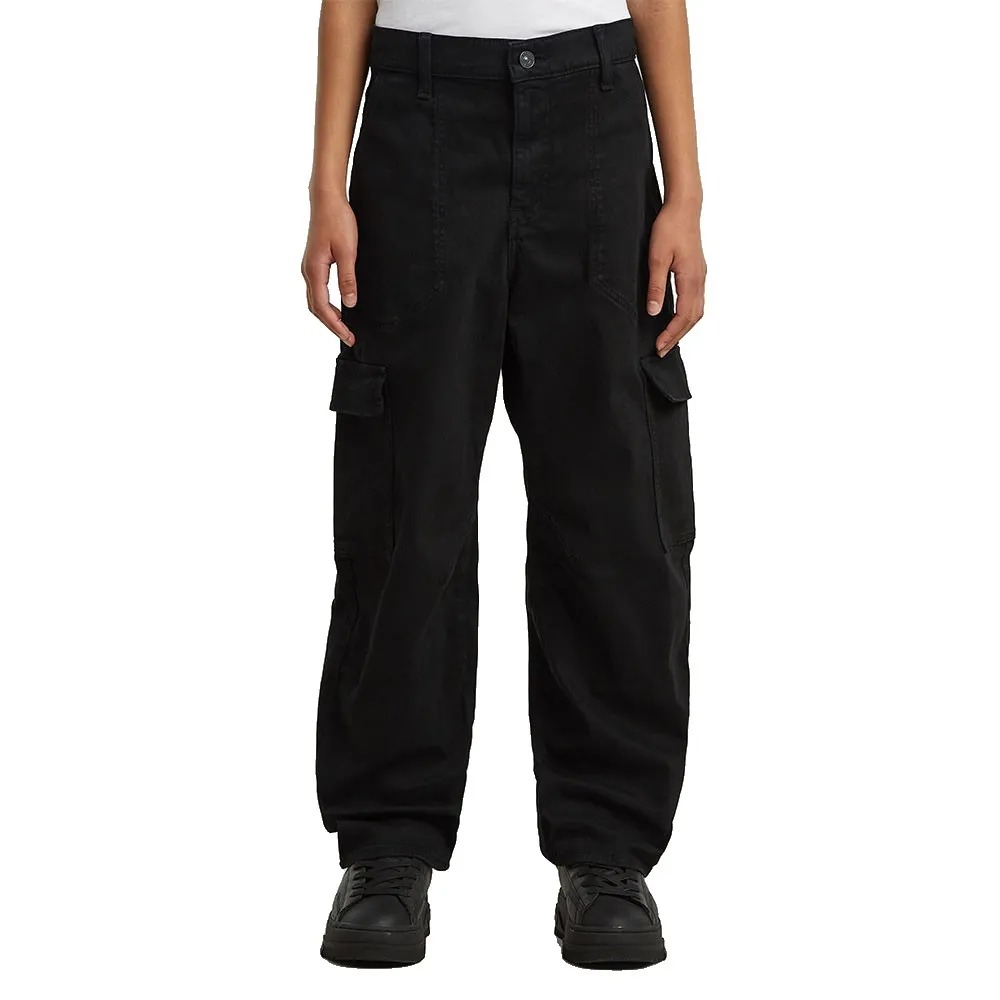 Брюки-карго G-Star D29288-01 3D Boyfriend, черный
Брюки-карго G-Star D29288-01 3D Boyfriend, черный