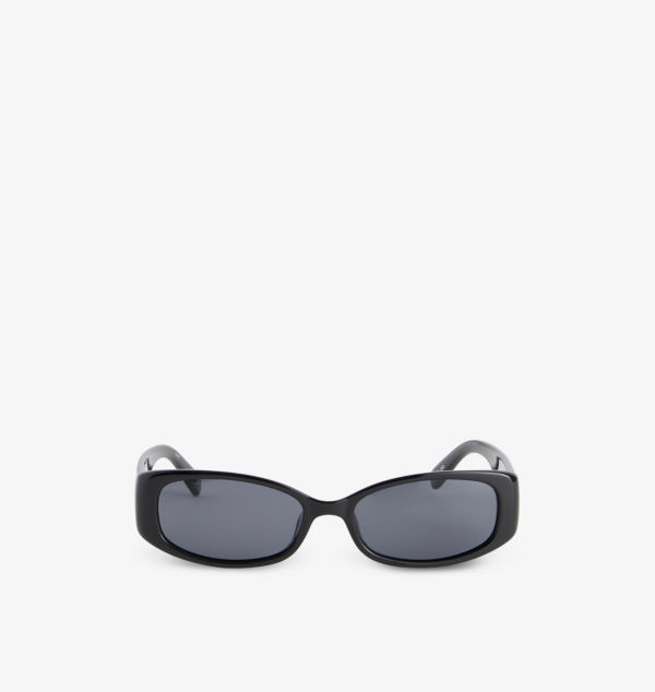 Солнцезащитные очки Lsp2552120 Starlight в прямоугольной оправе Le Specs, черный
Солнцезащитные очки Lsp2552120 Starlight в прямоугольной оправе Le Specs, черный