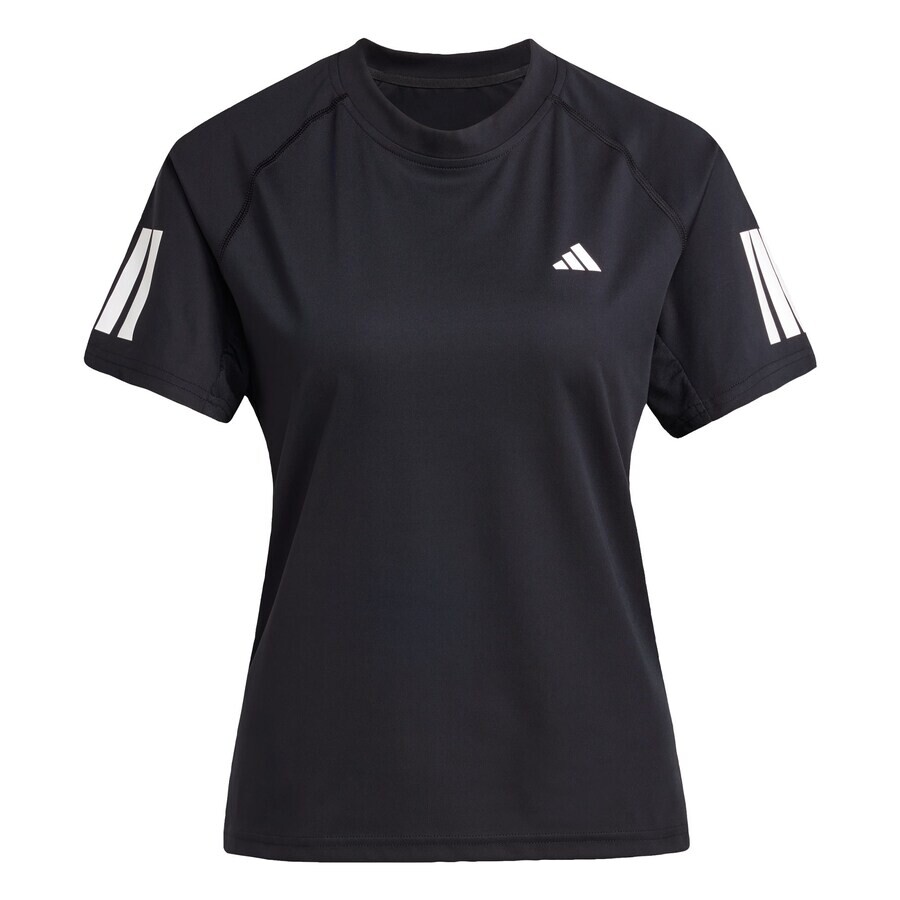 Дышащая футболка ADIDAS PERFORMANCE Performance Shirt Club, черный
Дышащая футболка ADIDAS PERFORMANCE Performance Shirt Club, черный