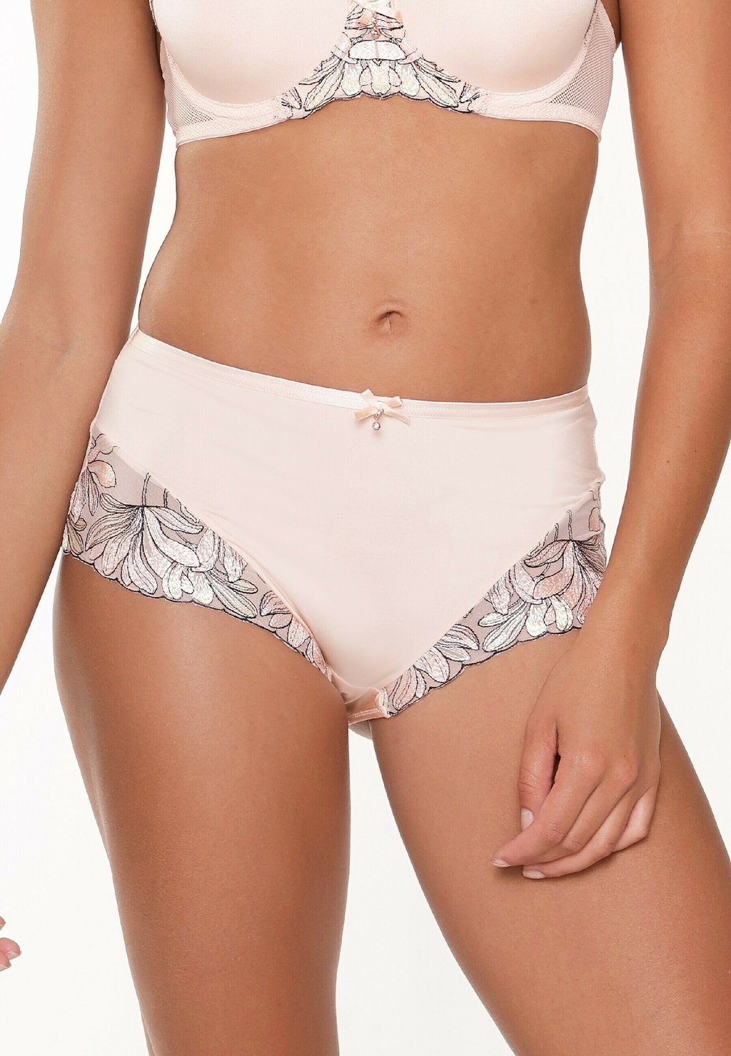 Трусы-брифы LingaDore, бежевый
Трусы-брифы LingaDore, бежевый