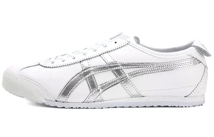 Кроссовки Onitsuka Tiger Mexico 66 White/Silver, Белый, Кроссовки Onitsuka Tiger Mexico 66 White/Silver
Кроссовки Onitsuka Tiger Mexico 66 White/Silver, Белый, Кроссовки Onitsuka Tiger Mexico 66 White/Silver