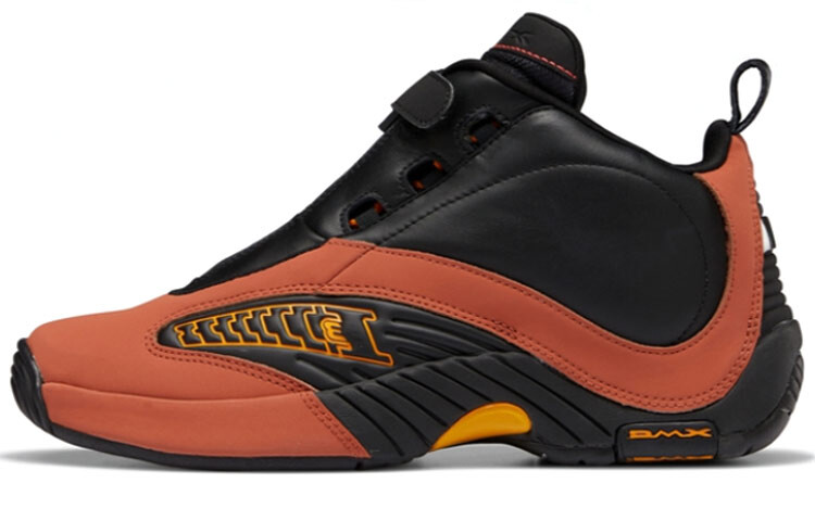 Мужские баскетбольные кроссовки Reebok Answer Vintage, Черный, Мужские баскетбольные кроссовки Reebok Answer Vintage
Мужские баскетбольные кроссовки Reebok Answer Vintage, Черный, Мужские баскетбольные кроссовки Reebok Answer Vintage