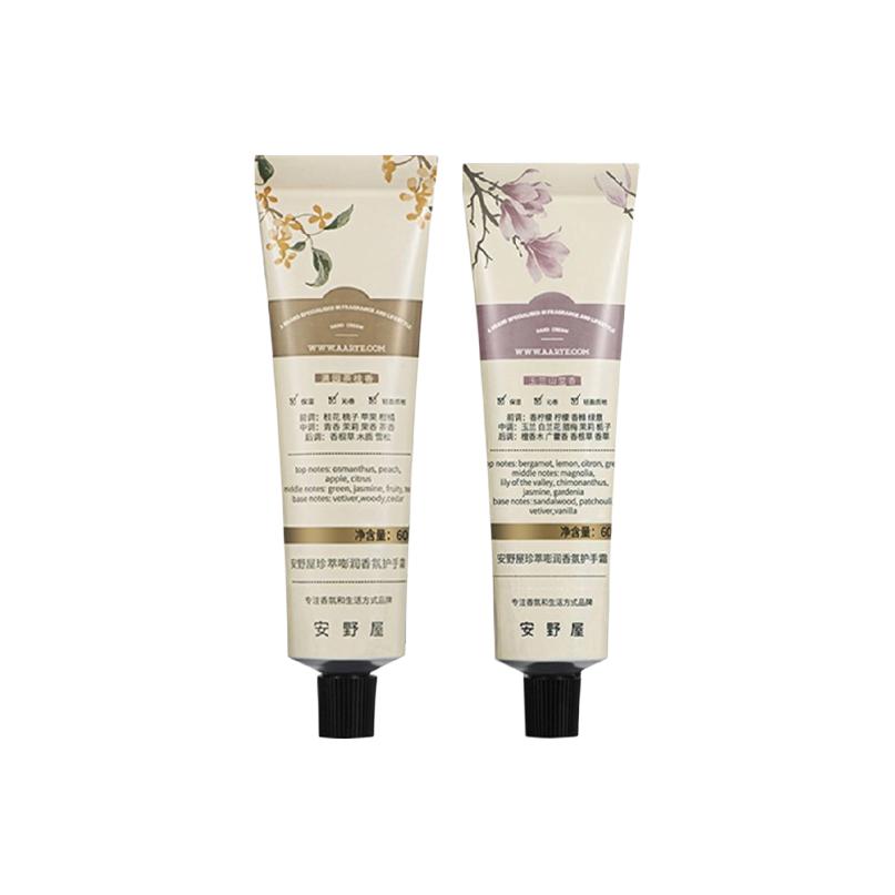 Ароматический крем для рук с изысканным парфюмерным букетом AARYE
Ароматический крем для рук с изысканным парфюмерным букетом AARYE