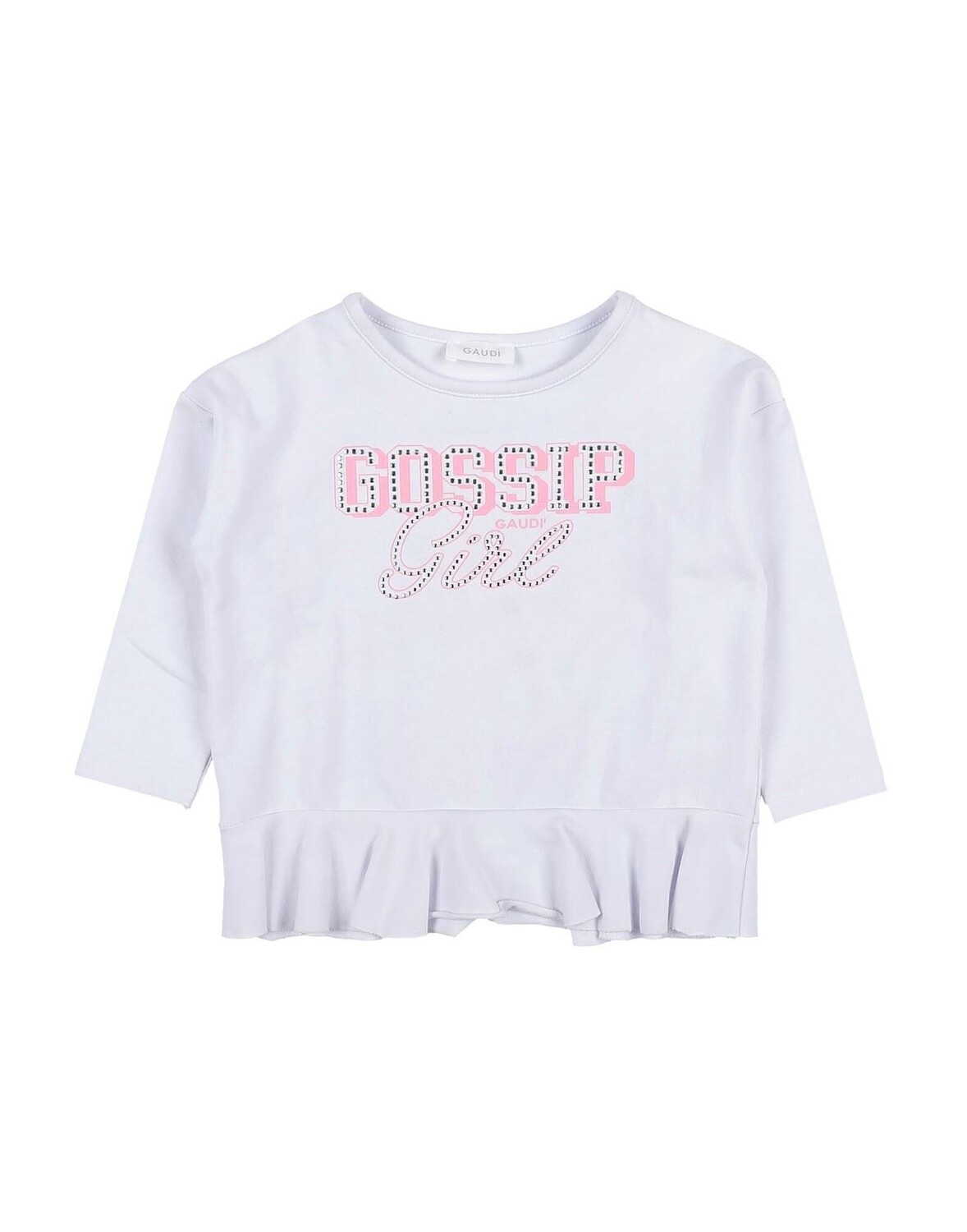 Толстовка Gaudì, белый
Толстовка Gaudì, белый