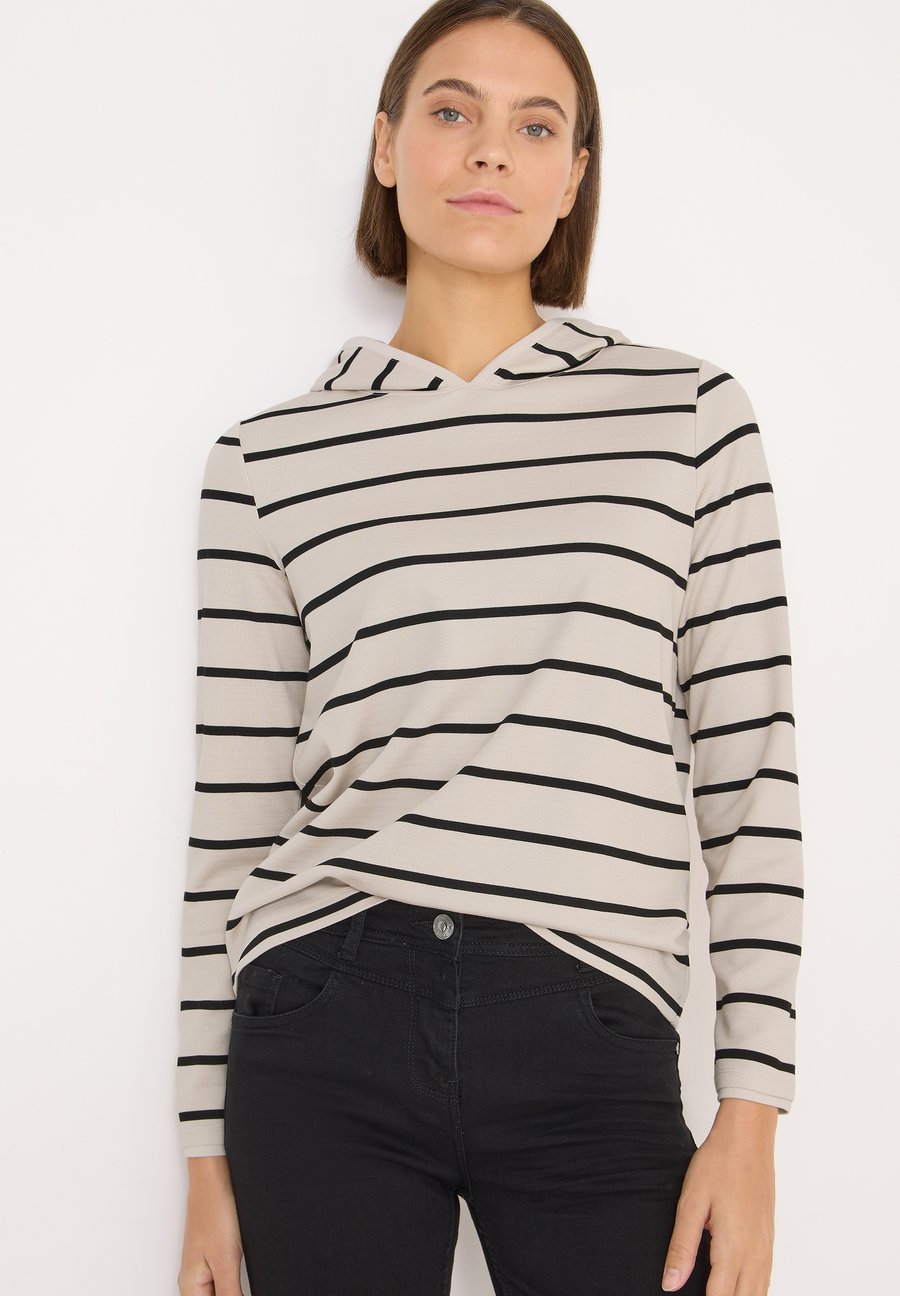 Худи Cecil GESTREIFTES, Grau/Grey
Худи Cecil GESTREIFTES, Grau/Grey