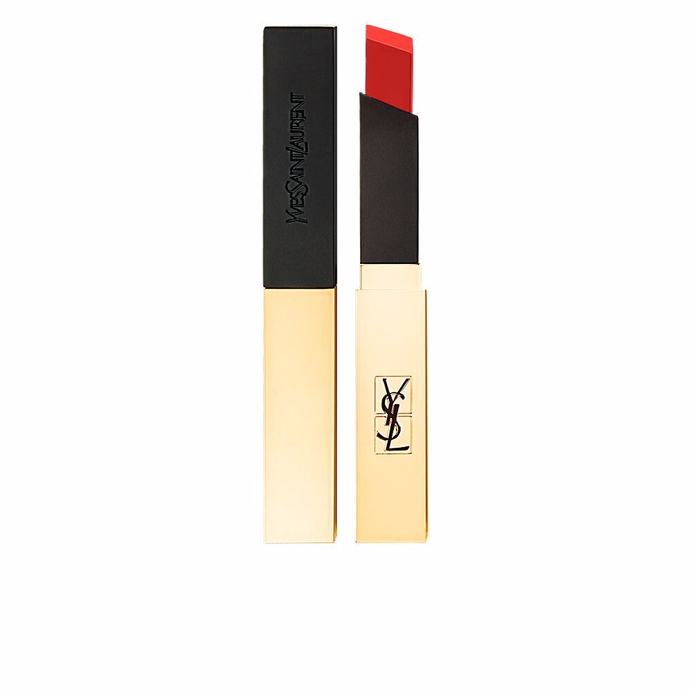 Губная помада Rouge pur couture the slim Yves saint laurent, 3,8 мл, 9-red enigma
Губная помада Rouge pur couture the slim Yves saint laurent, 3,8 мл, 9-red enigma