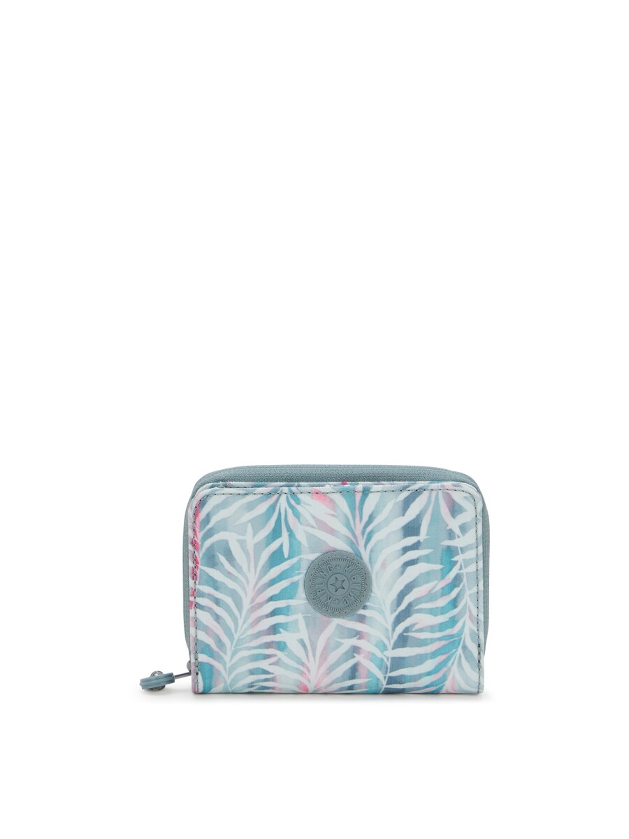 Кошелек KIPLING Money Love, светло-синий
Кошелек KIPLING Money Love, светло-синий