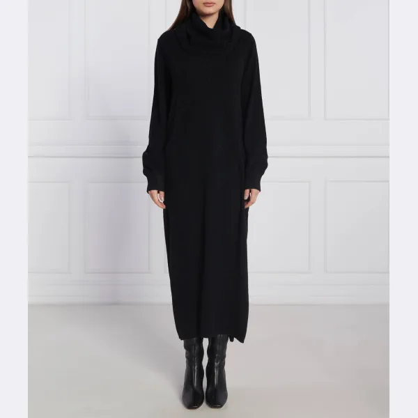 Платье Liu Jo, черный
Платье Liu Jo, черный