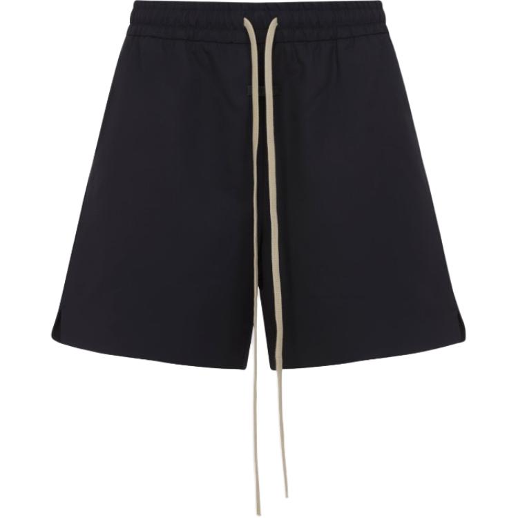 Шорты на шнурке Fear Of God, синий
Шорты на шнурке Fear Of God, синий